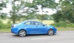 MG 6 Magnette 2012 года (UK)